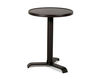 Стол Tolix 2015 Pedestal table 77 2 Современный / Скандинавский / Модерн