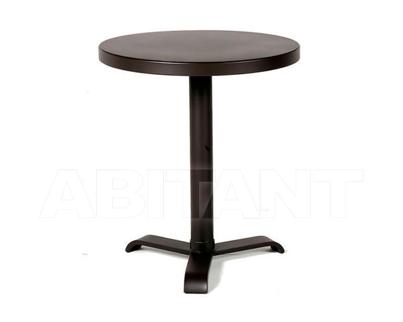 Купить Стол Tolix 2015 Pedestal table 77 2