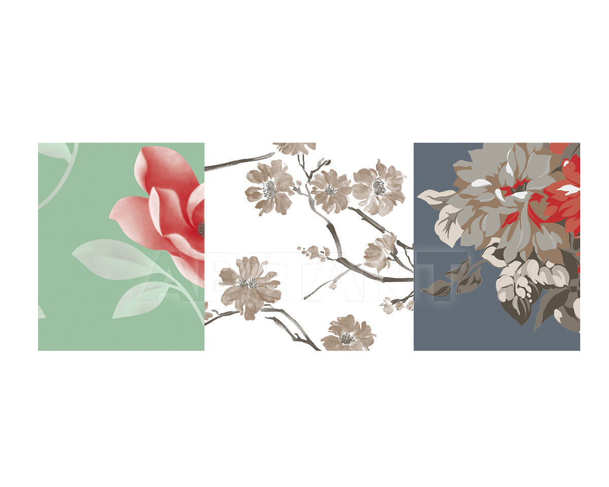 Купить Плитка  Ceramica Sant'Agostino Italian Dream CSAINKRE03