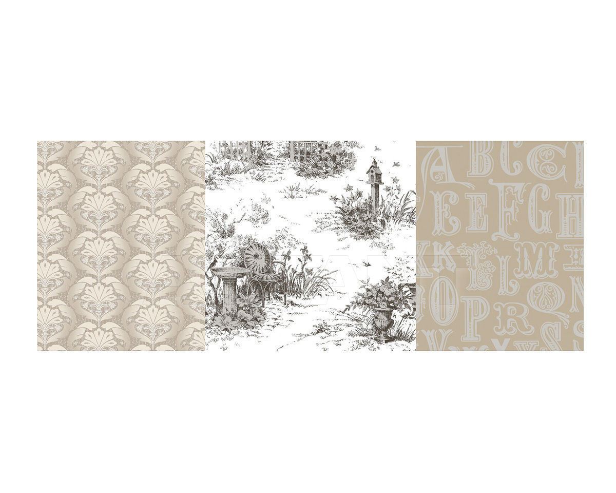 Купить Плитка  Ceramica Sant'Agostino Italian Dream CSAWONEC03 Wonder ecru' 1