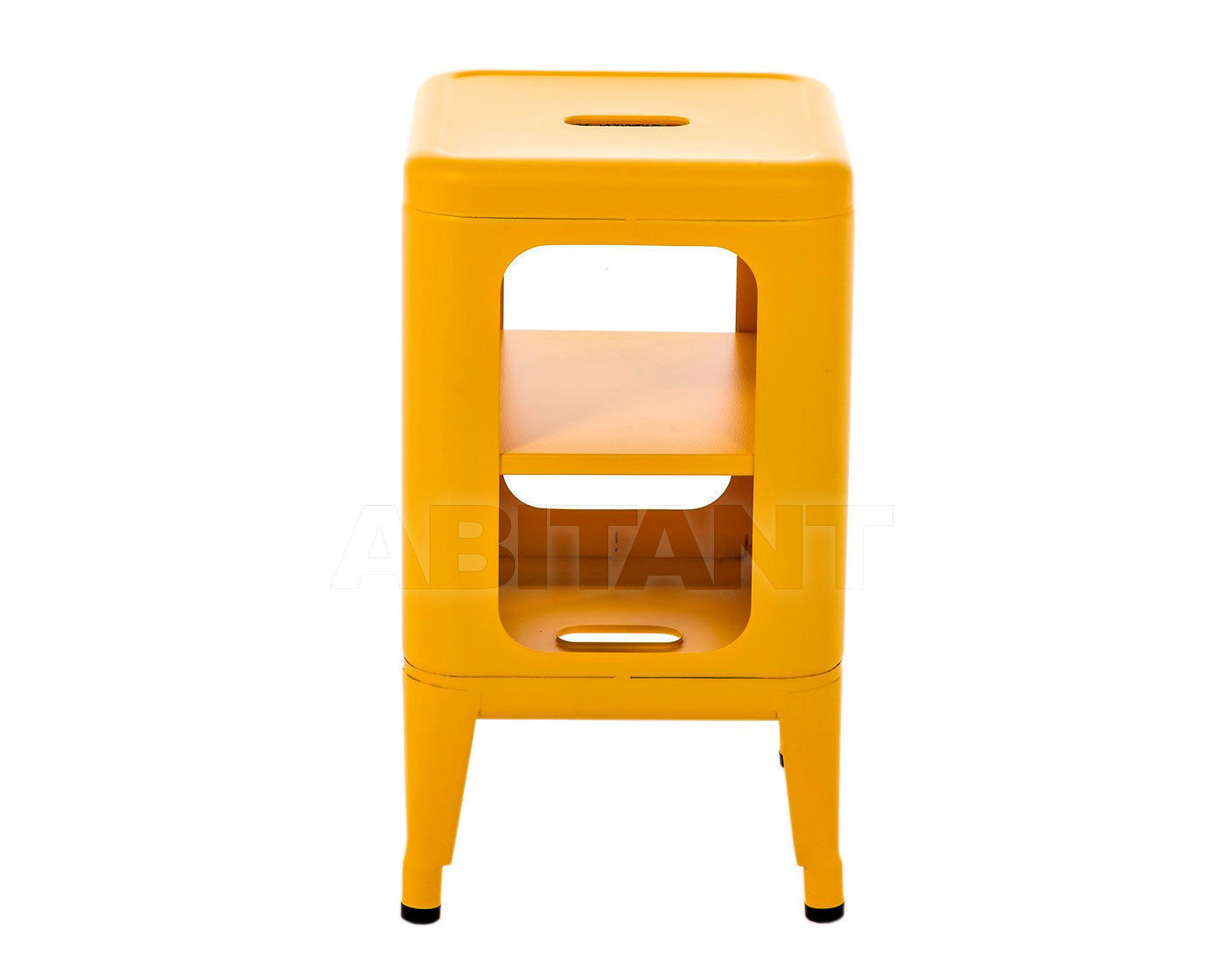 Купить Столик приставной Foot-Stool Tolix 2015 MT500 5