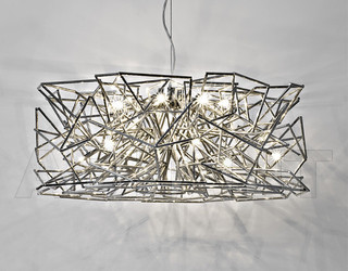 Люстра Terzani Precious - Design ØPØ1S