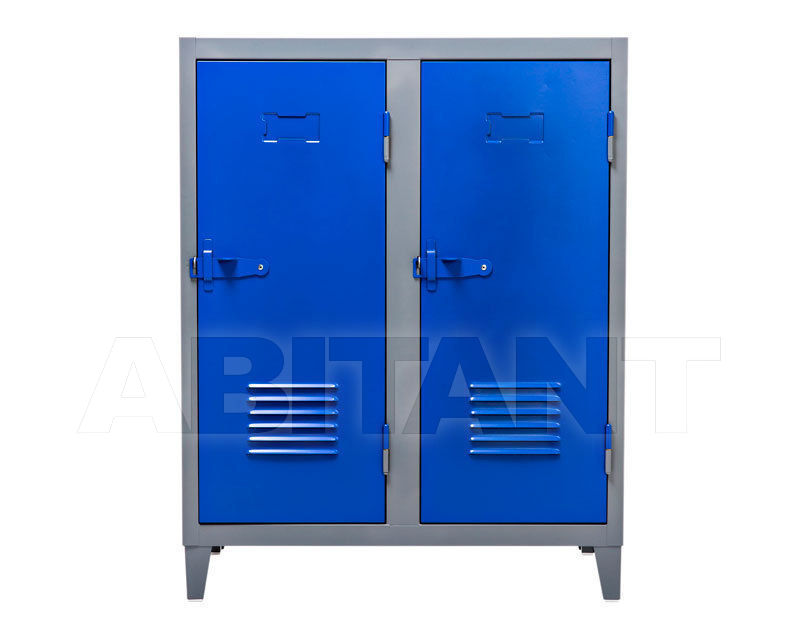 Купить Шкаф B2 Bass Tolix 2015 Cabinets Down 