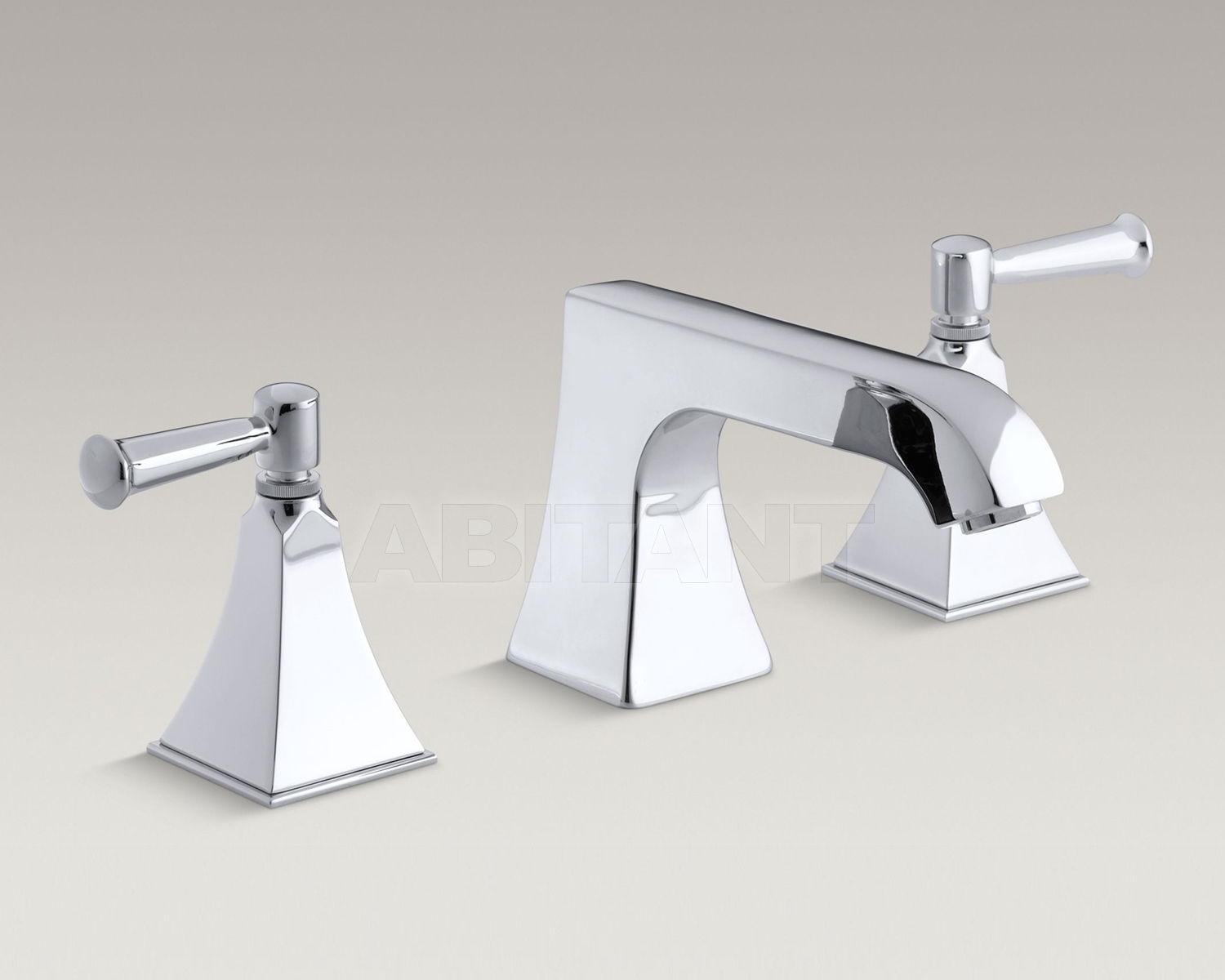Купить Смеситель для ванны Memoirs Kohler 2015 K-T469-4S-CP