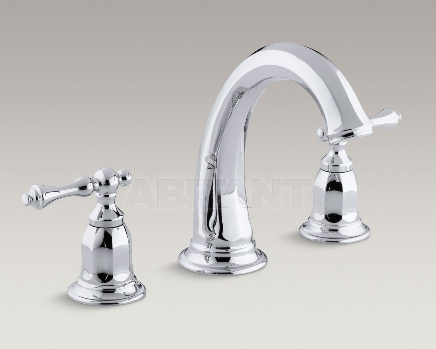 Купить Смеситель для ванны Kelston Kohler 2015 K-T13494-4-CP