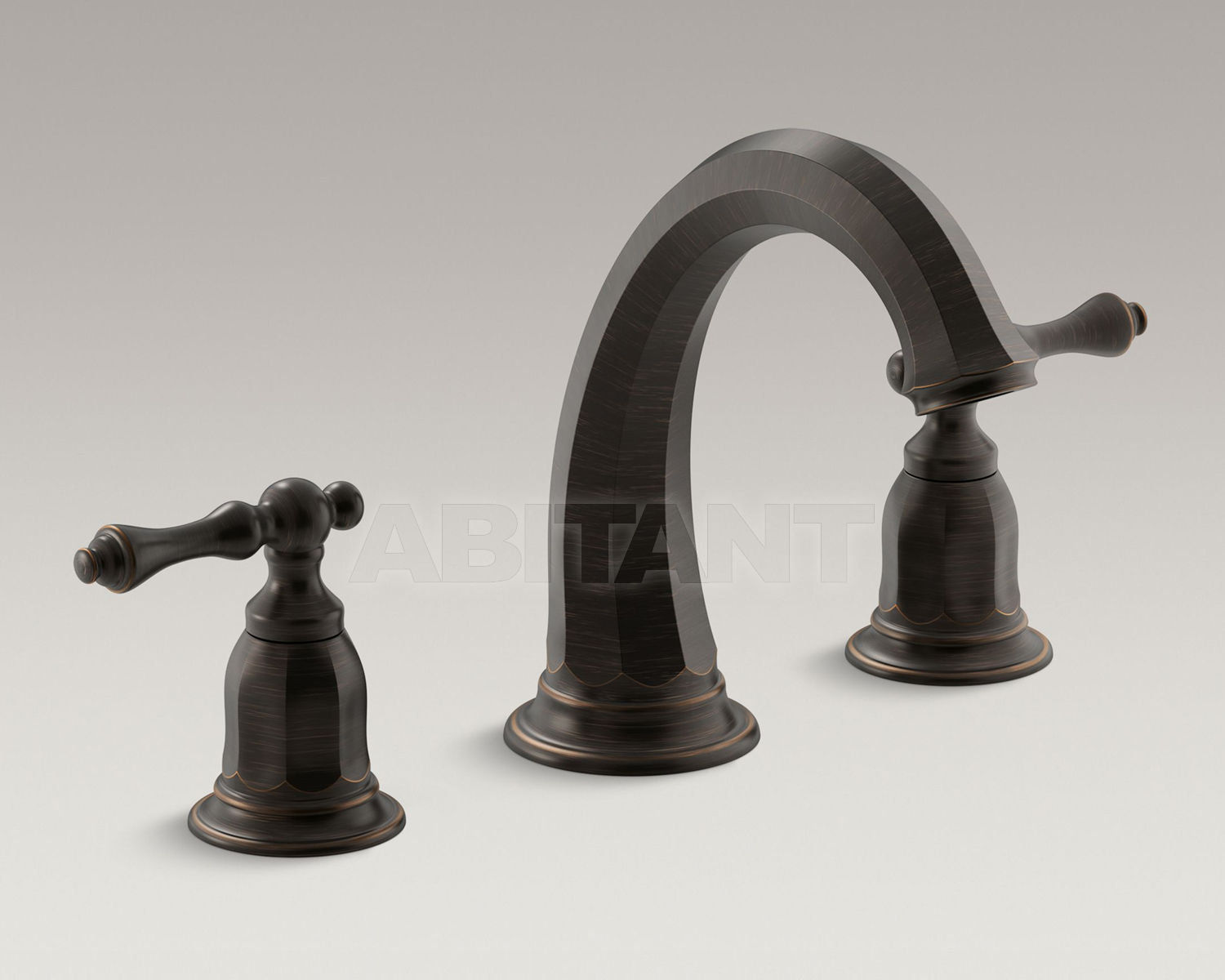 Купить Смеситель для ванны Kelston Kohler 2015 K-T13494-4-2BZ
