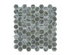 Мозаика BRILLANTE HEXAGONAL Trend Group HEXAGONAL HEXAGONAL 280 Восточный / Японский / Китайский