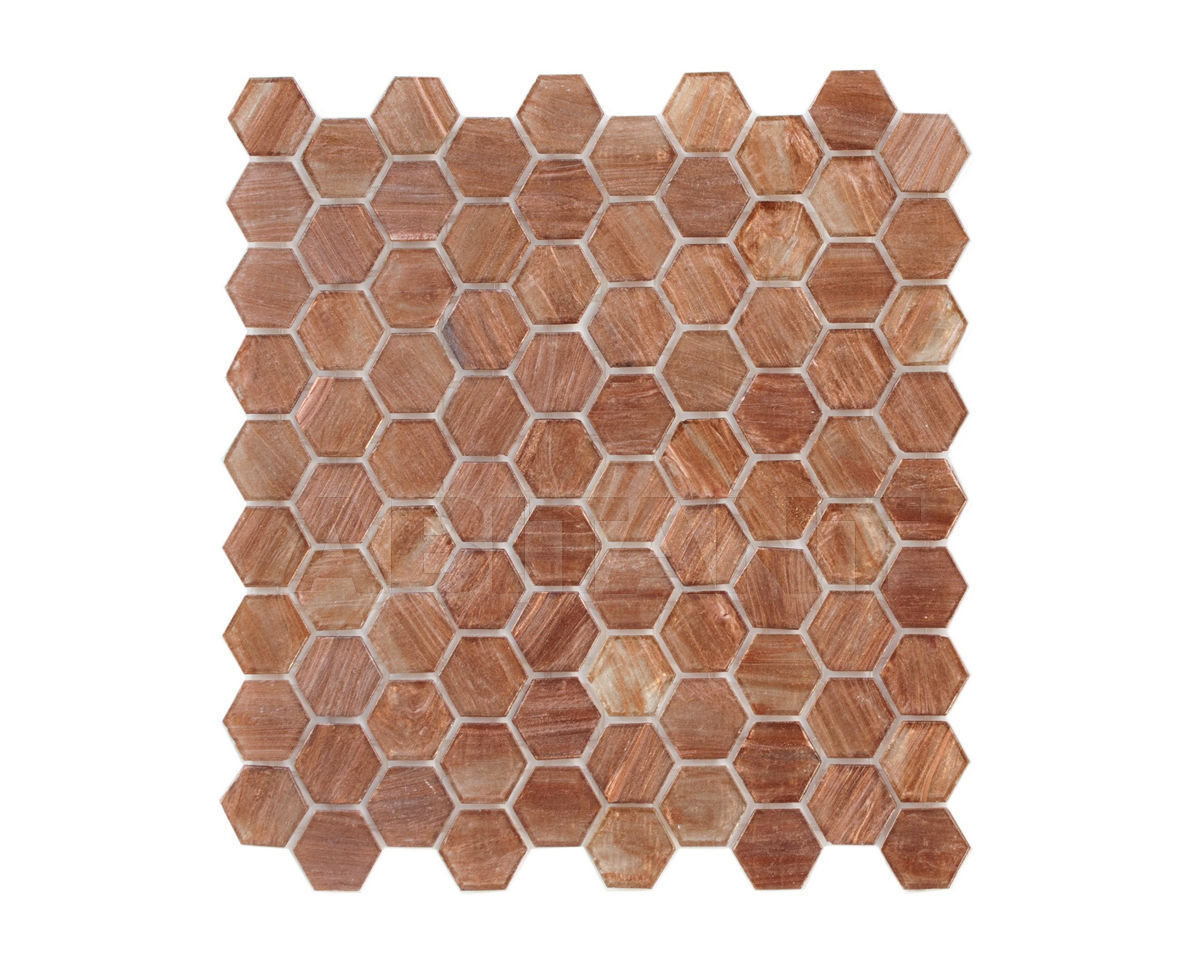 Купить Мозаика BRILLANTE HEXAGONAL Trend Group HEXAGONAL HEXAGONAL 222