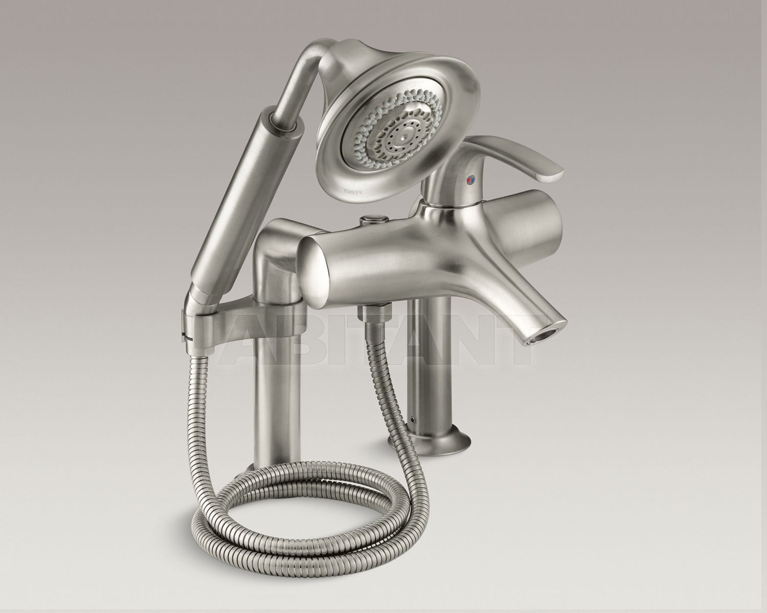Купить Смеситель для ванны Symbol Kohler 2015 K-18486-4-BN