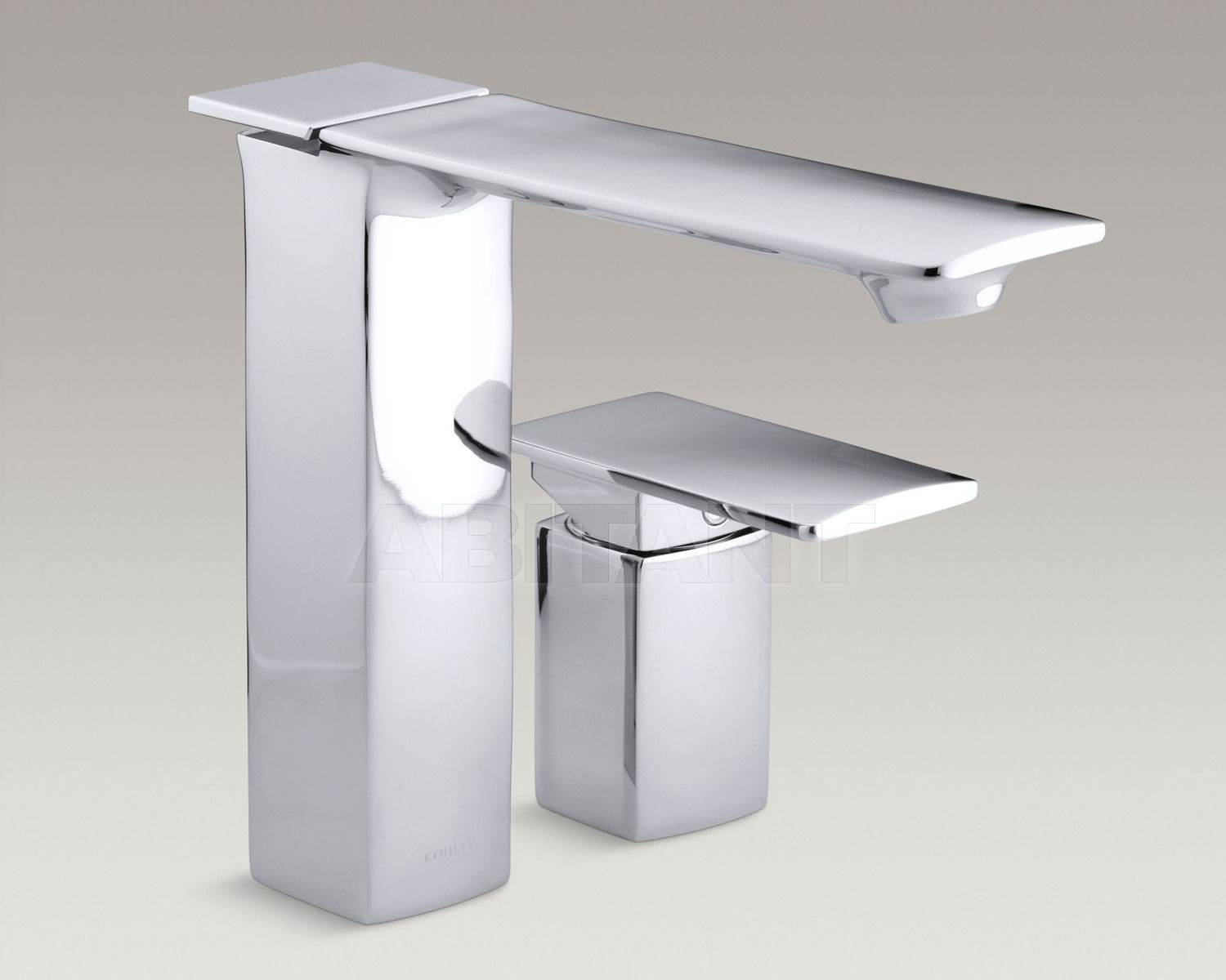 Купить Смеситель для ванны Stance Kohler 2015 K-14774-4-CP