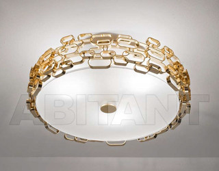 Светильник Terzani Precious - Design N17L