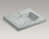 Раковина накладная Persuade Kohler 2015 K-2956-1-47 Современный / Скандинавский / Модерн