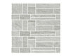Плитка  Ceramica Sant'Agostino Glam Quartz CSAVOWHL01 Современный / Скандинавский / Модерн