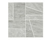 Плитка  Ceramica Sant'Agostino Glam Quartz CSASTSAN01 Современный / Скандинавский / Модерн