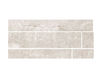 Плитка  Ceramica Sant'Agostino I Marmi Italiani CSAMUMBL01 Современный / Скандинавский / Модерн