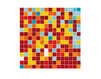 Мозаика Trend Group SHADING 2x2 ORANGE 2x2 Восточный / Японский / Китайский
