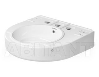 Раковина подвесная Duravit Onto 263052 30