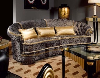Диван Tecni Nova Glamour 1645