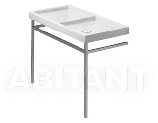 Раковина накладная Duravit Starck 1 230910