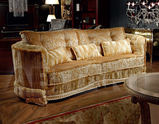 Диван Tecni Nova Glamour 1665