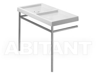 Раковина накладная Duravit Starck 1 230710