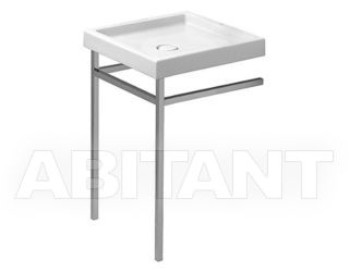 Раковина накладная Duravit Starck 1 230557