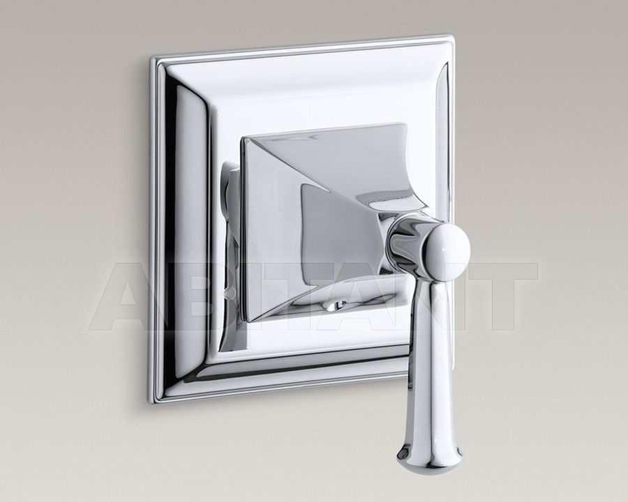 Купить Вентиль Memoirs Kohler 2015 K-T10424-4S-CP