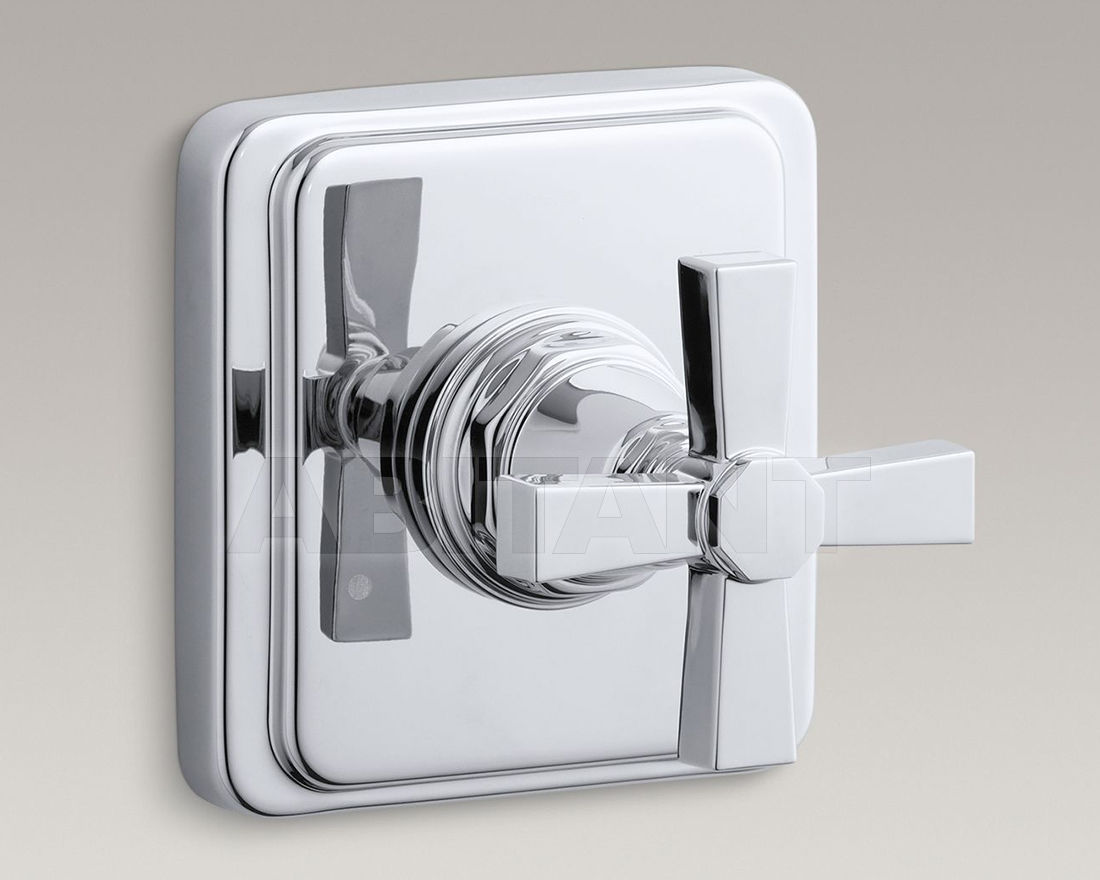 Купить Вентиль Pinstripe Kohler 2015 K-T13175-3A-CP