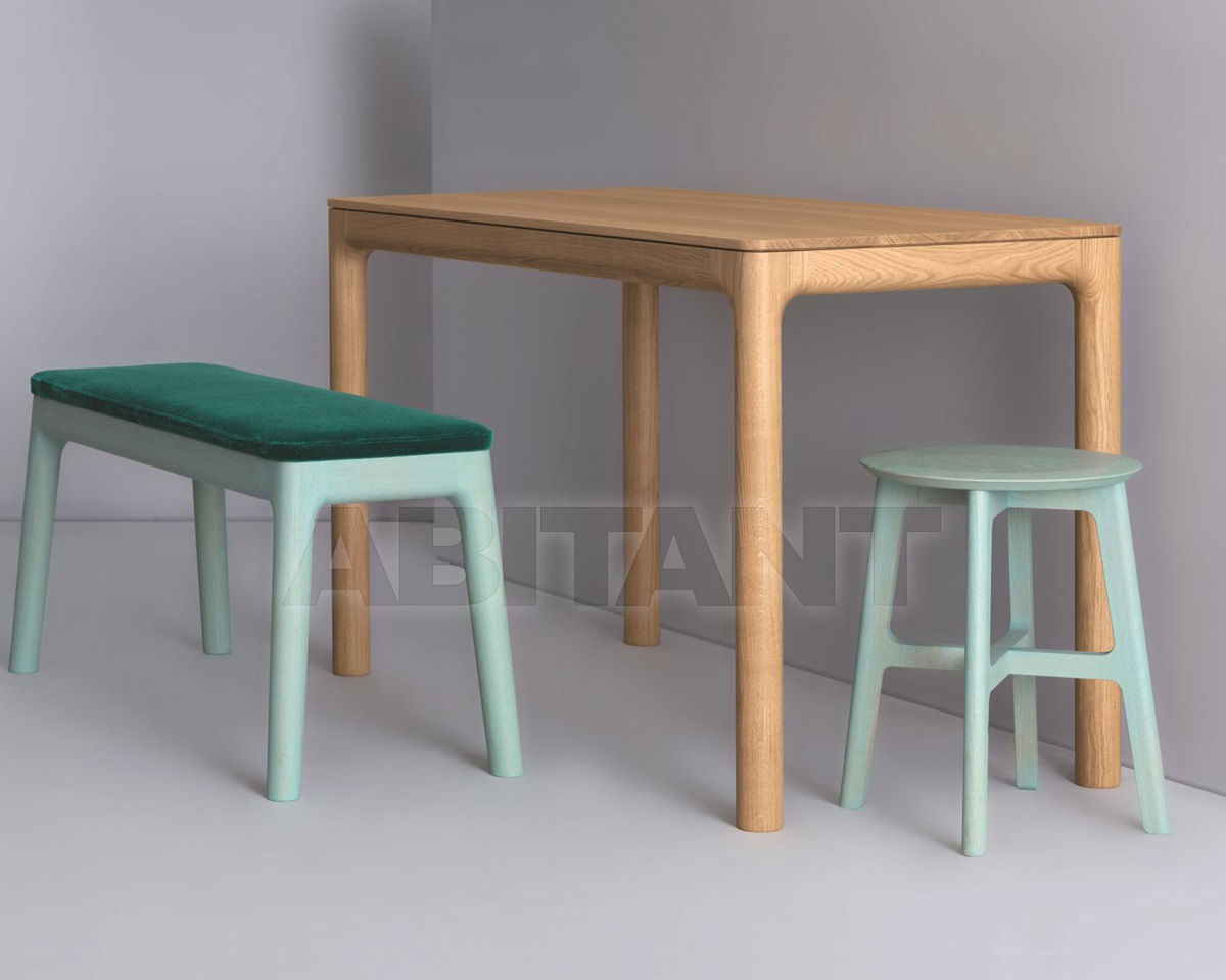 Купить Стол письменный Zeitraum Moebel NEUHEITEN M11 rectangular 120 × 60