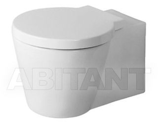 Унитаз подвесной Duravit Starck 1 021009 00 00