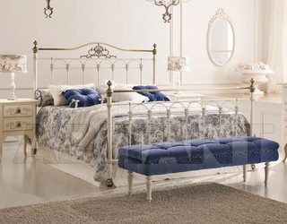 Кровать Vittoria Orlandi Le Nuove Case Romantiche Margaret