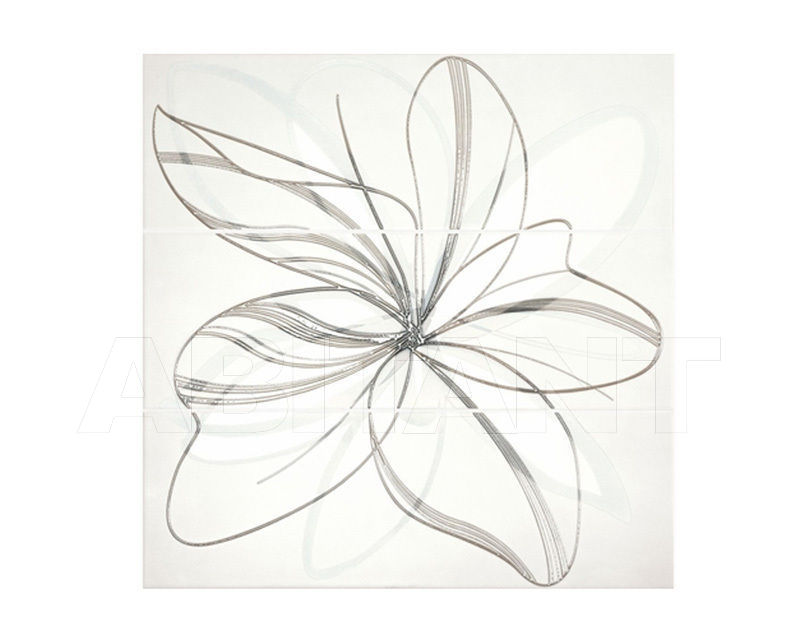 Купить Плитка Oriente Ceramica Sant'Agostino Mood CSAORENT03