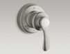 Вентиль Fairfax Kohler 2015 K-T12189-4-CP Современный / Скандинавский / Модерн