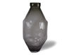 Ваза Vanessa Mitrani TRACE Long Vase Transparent Современный / Скандинавский / Модерн