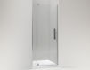 Шторка для ванны Revel Kohler 2015 K-707500-L-ABZ Современный / Скандинавский / Модерн