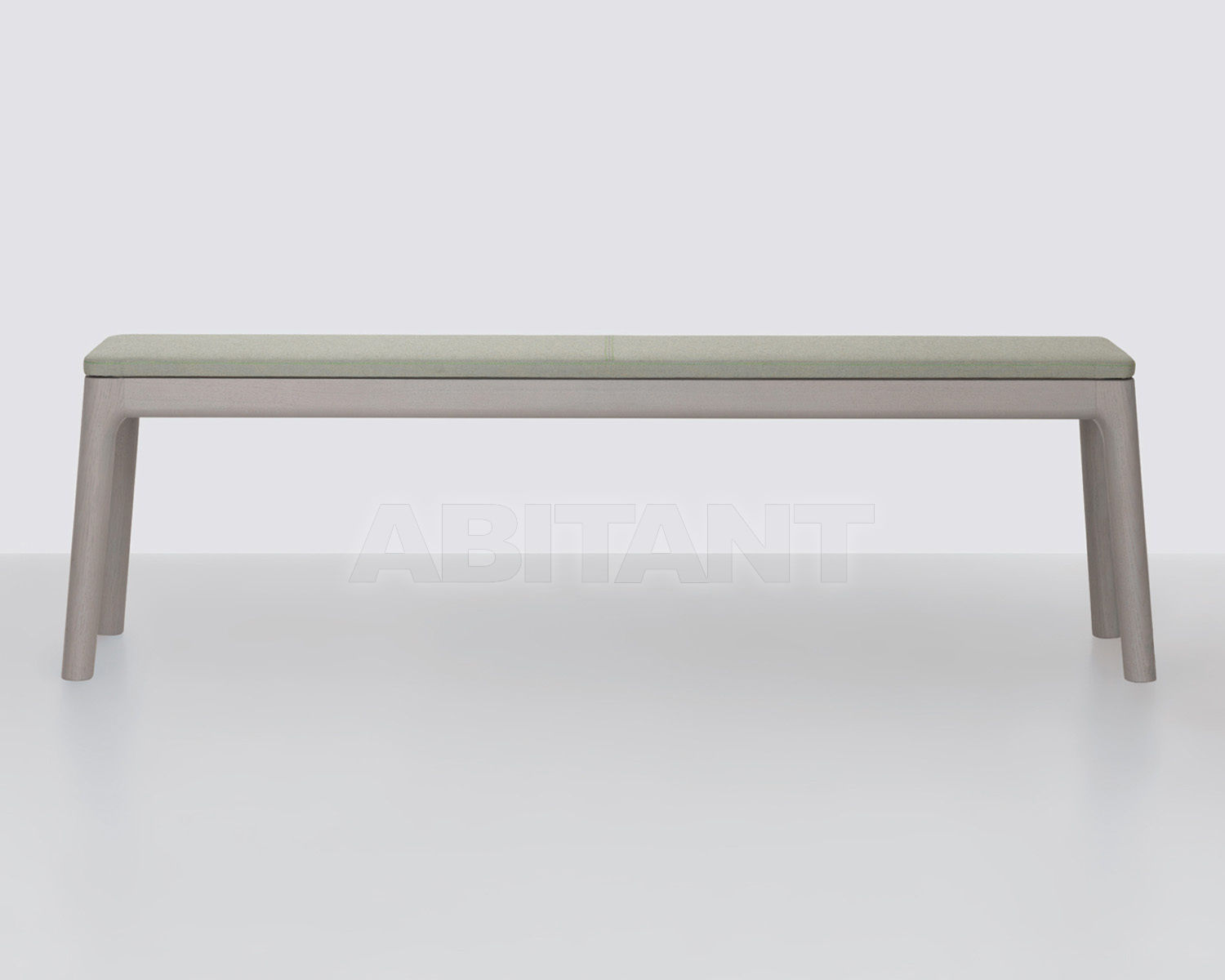 Купить Банкетка Zeitraum Moebel Stühle & Bänke E8 BANK 165 cm