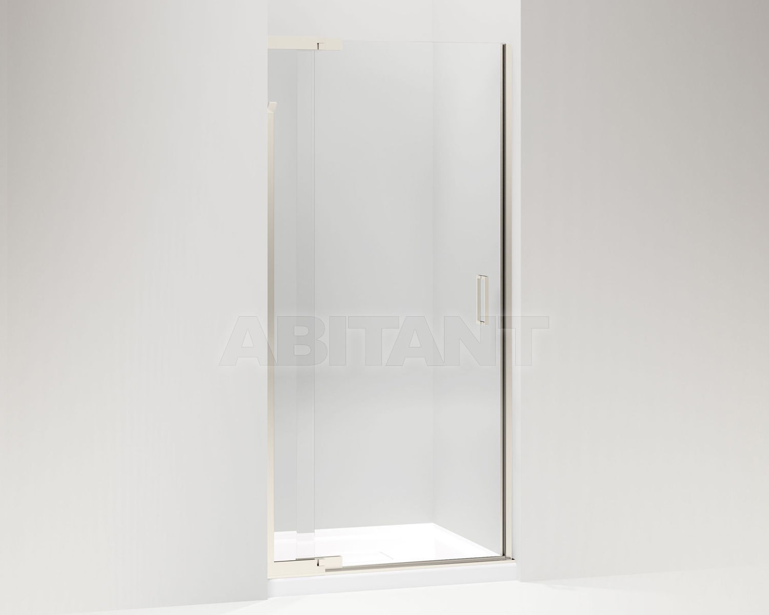 Купить Душевые шторки Purist Kohler 2015 K-702010-L-BN