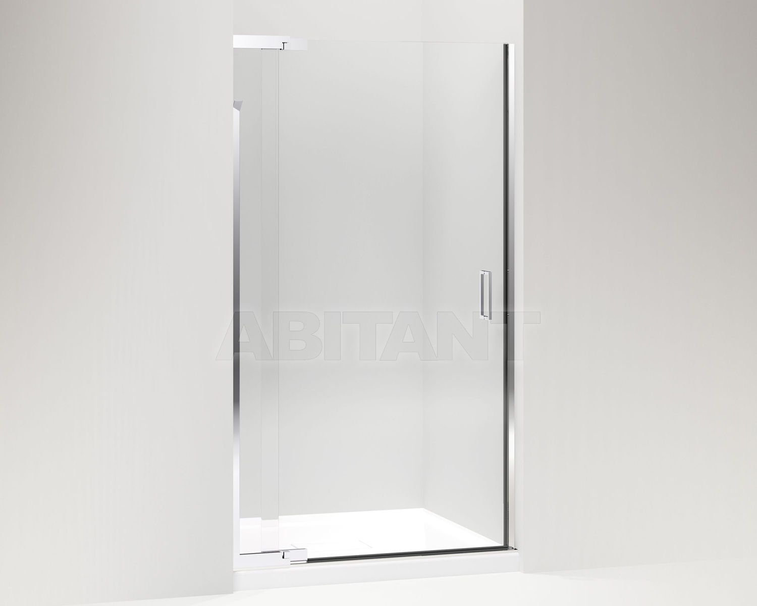 Купить Душевые шторки Purist Kohler 2015 K-702012-L-SH
