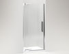 Душевые шторки Purist Kohler 2015 K-705700-L-NX Современный / Скандинавский / Модерн
