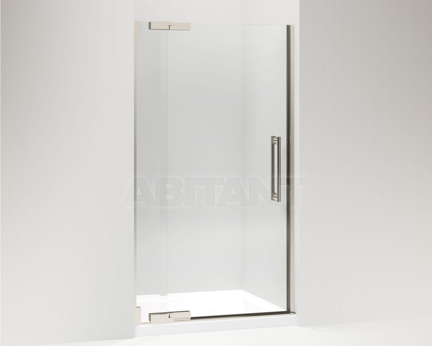Купить Душевые шторки Purist Kohler 2015 K-705703-L-NX