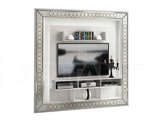 Стойка под аппаратуру Vismara Design Desire THE FRAME HOME CINEMA