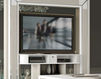 Стойка под аппаратуру Vismara Design Desire REVOLVING HOME CINEMA Классический / Исторический / Английский