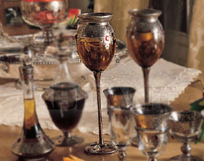 Купить Набор посуды Riva Mobili d'Arte Hermitage 8/E/004 8/E/002 8/E/003