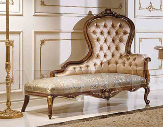 Кушетка Bianchini Lorca 5631