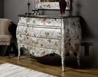Комод Tecni Nova Inspiration 4591