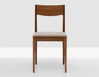 Стул Zeitraum Moebel Stühle & Bänke CALU Close upholstery