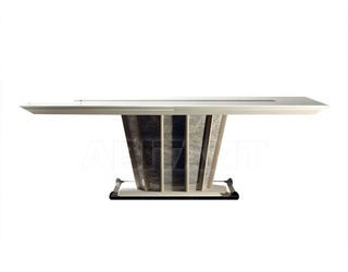 Стол обеденный Vismara Design Desire 2015 250-REC saver marble
