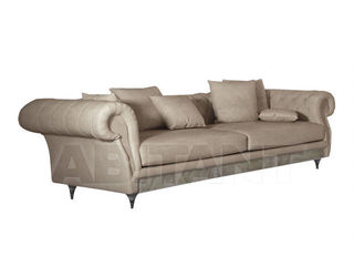 Диван Vismara Design Desire 2015 Chest-Noveau-282 Saver Marble