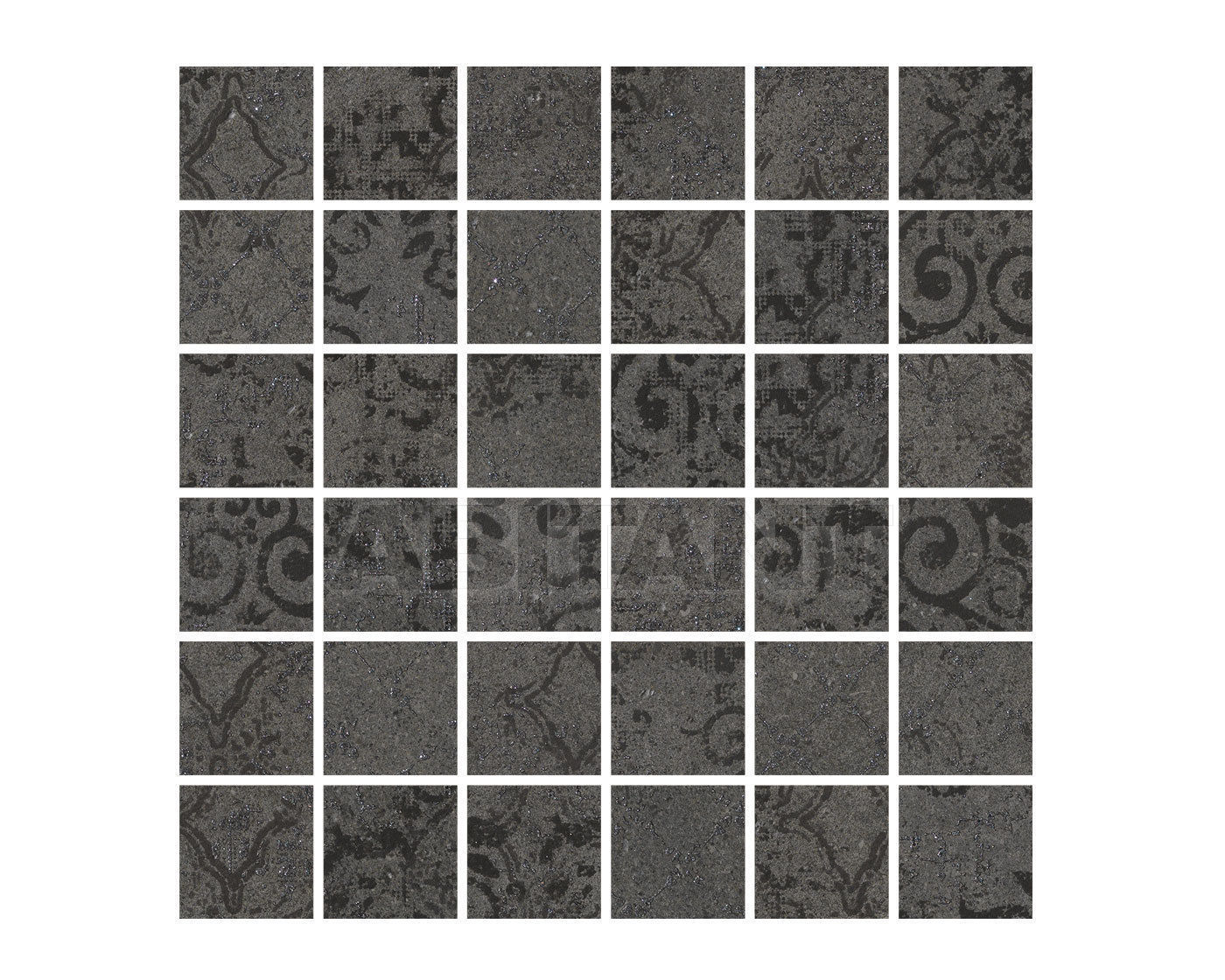 Купить Мозаика Mosaico Trame Cerdomus Contempora 60878