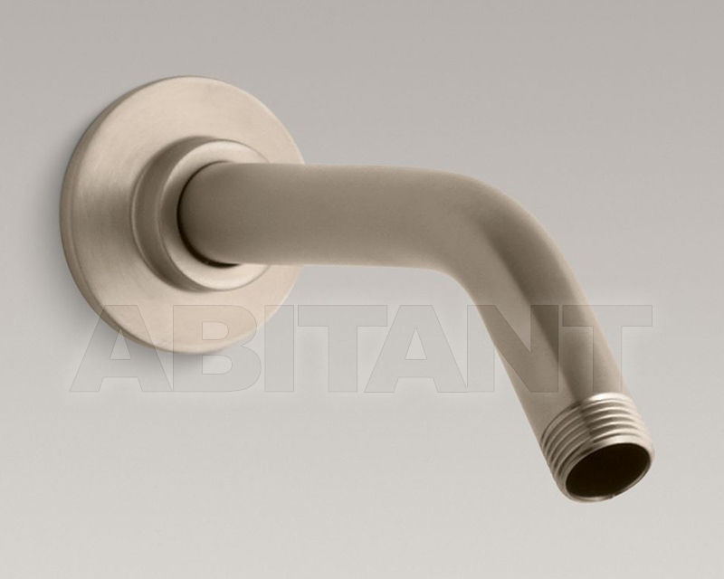 Купить Душевой кронштейн MasterShower Kohler 2015 K-7397-BV